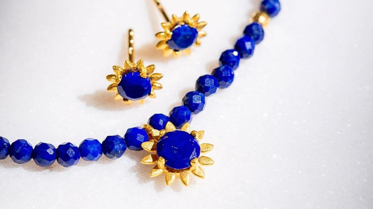 Lapislazuli