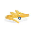 Ring Strelisa von BERND WOLF.