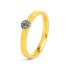 Ring Franca von BERND WOLF.