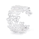 Ring Cerosando von BERND WOLF aus 925er Sterlingsilber, Designlinie Flowertimes.