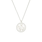 Kette Streliza von BERND WOLF mit Zirkonia.