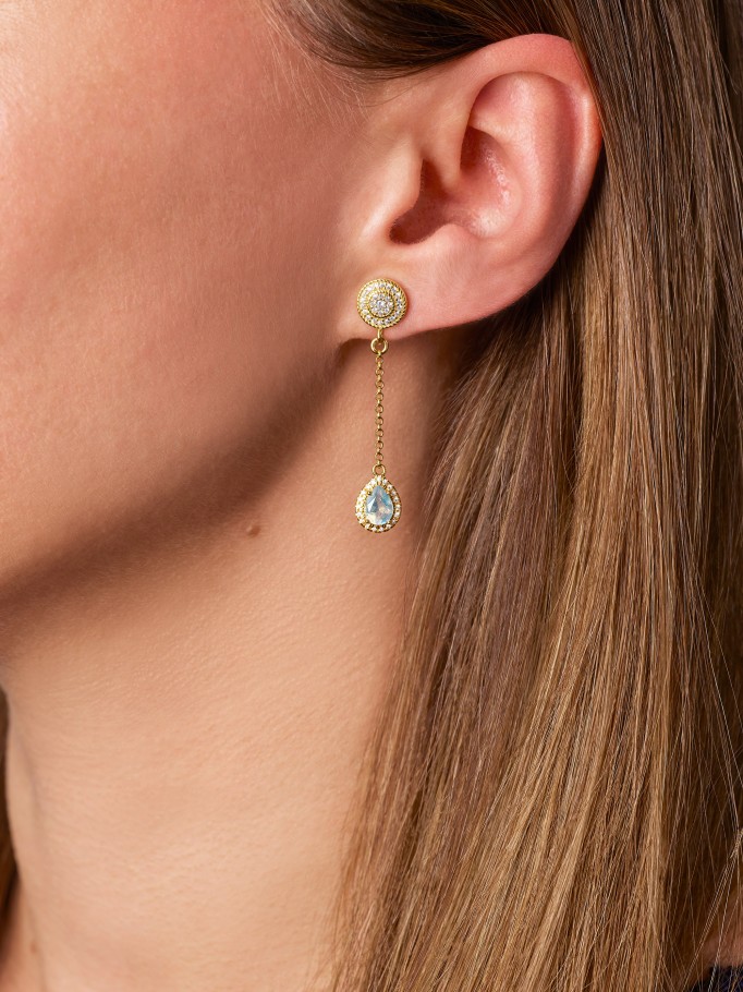 ★Hobbs London★ アントネッラ イヤリング Antonella Earrings ☆Hobbs London☆ アントネッラ イヤリング Antonella Earrings