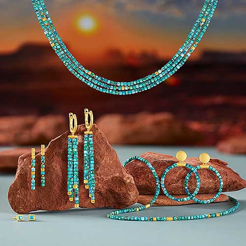Clinna | Bracelets | Bracelets | Type | BERND WOLF
