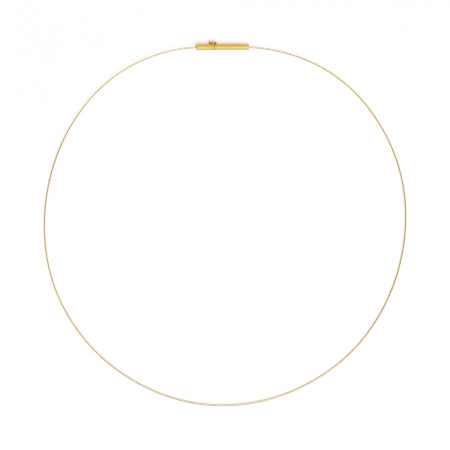 Seilcollier-60cm 1rhg